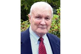 Charles Marr Obituary (2017)