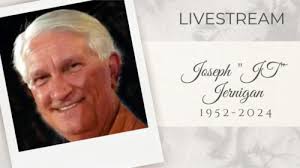 Mr Joseph Tee "JT" Jernigan Obituary