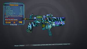 Take the place of a new vault finder, who is waiting for. Torrent Variant Chart Borderlands Wiki Fandom