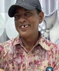 His name is Alok kumar Jayaswal Age 70 He is missing from home Azziano  A3203 , Rustomjee Township. He met with an accident two months back and  lost his memory partially. If