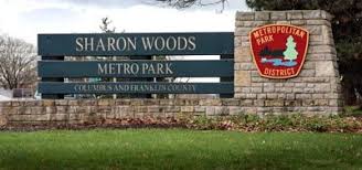 Sharon Woods Metro Park My Ride Natural Playground Park