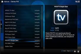Kodi Como Configurar O Iptv