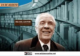 Es una iniciativa que se aprobó en el senado y la cámara de diputados de la nación argentina en el año 2012. Dia Del Lector 2020 Como Motivar La Lectura En Los Ninos Misionesonline