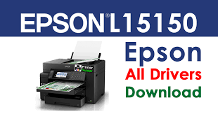 How to download drivers and software from the epson website; Epson L15150 Printer Scanner Driver Free Download Printer Guider