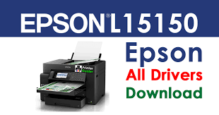 Make sure your product is turned on and connected to the same network as your computer before installing the printer software. Epson L15150 Printer Scanner Driver Free Download Printer Guider