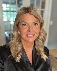 Kathryn Mcgowan's Instagram, Twitter & Facebook