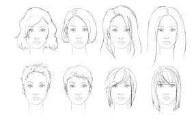 You are free to use any paper especially during the process of making sketches. 1001 Ideas How To Draw A Girl Tutorials And Pictures