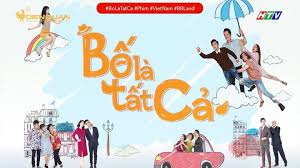 Phim Hay Bố La Tất Cả Tập 35 Phim Bố La Tất Cả Kể Về Cuộc Sống Của Một Gia đinh Vo Cung đặc Biệt Mỗi Thanh Vien Trong Gia