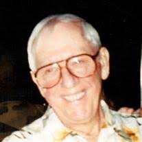 Earl F. McIntosh Obituary