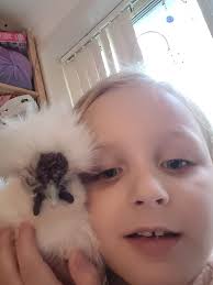 Not sure why she or he is making that sound boy or girl ? Help