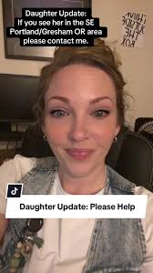 Missing Isabella Marie Rhoades in Portland Oregon