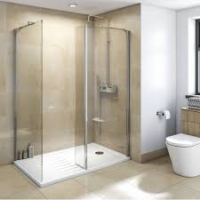 V8 Walk In Shower Enclosure Pack 1400 X 900 Walk In Shower Enclosures Shower Cubicles Ensuite Shower Room