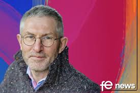 Stuart Edwards latest, read more at FE News