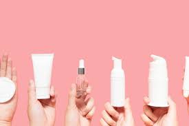 Dị ứng mỹ phẩm - dấu hiệu và cách xử lý hiệu quả tại nhà