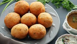 Mysore bajji recipe is a hot favorite snack from traditional mysore cuisine. Recipe Make Your Sunday Special With Mysore Bonda Lifeberrys Com
