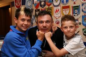 Son of world champion kostya tszyu. Kostya Ju And His New Kostya Tszyu Biography Personal Life Family Wife Children Photo