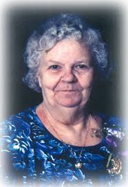 Louise Bowling Obituary May 6, 2014