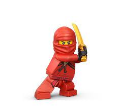Kai Lego Ninjago Anniversaire Lego Anniversaire A Theme Lego