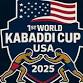 World Kabaddi Cup USA 2025