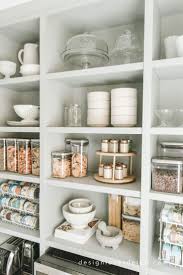 No matter the style, it should optimize your kitchen layout by. Organization Speisekammer Organisation Kuchendesign Speisekammer Organisieren