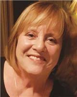 Shirley Giesbrecht Obituary (1951