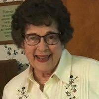 Grace Edith Pemberton