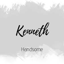 Kenneth Fantasy Character Names Names With Meaning Character Names