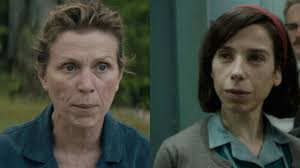 Film Thoughts: January 2018