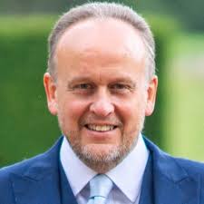 Ian Brown-Lee ACMA CGMA