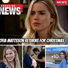 Sofia Mattsson's Birthday Celebration and Appreciation