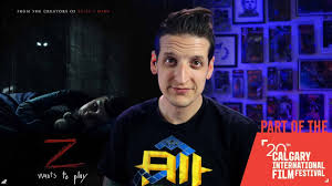 We're told earlier in the film that the doubles couldn't reasonably function as doubles because they lacked a soul, and that for all the. Z 2019 Movie Review Ciff 2019 Youtube