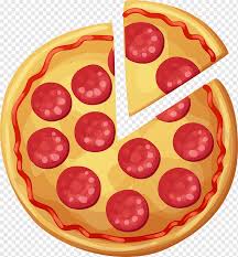 How to draw a cartoon pizza slice cute kawaii … Pizza Slice Png Images Pngwing