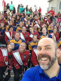 Kingman High School Band