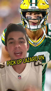 Should I Pick Up Allen Lazard