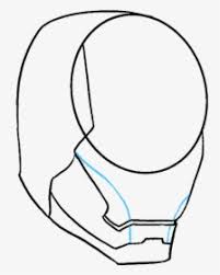 Check spelling or type a new query. How To Draw Iron Man S Mask Draw Iron Man Mask Easy Hd Png Download Transparent Png Image Pngitem