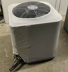 The third, the condenser, is considered to be the central portion of the entire system. Air Conditioner Debris Screen How To Keep Out This