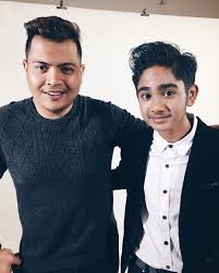Maybe you would like to learn more about one of these? Biodata Irfan Haris Adik Amira Othman Azhan Co
