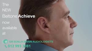 Outstanding sound quality especially for hearing speech in noise.