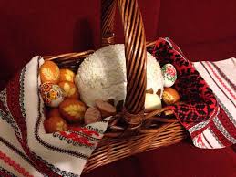 Some of the technologies we use are necessary for critical functions like security and site integrity, account authentication, security and privacy preferences, internal site usage and maintenance data, and to make the site work correctly for browsing and transactions. Happy Easter What S In Those Easter Baskets Or Pysanky The Original Voices Of Ukraine Voices Of Ukraine