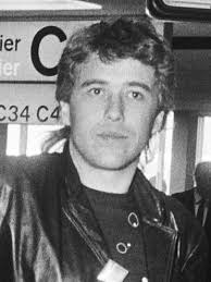 Marc Ceulemans °25-11-1962 †10-11-2024  https://www.perdieus-uitvaarten.be/nl/familieberichten/1539-marc-ceulemans/