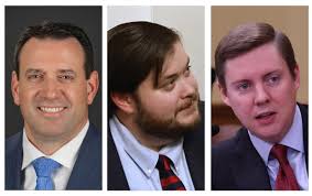 Little Rock-area prosecutor backs Protect Arkansas Act's sentencing  overhaul and end to credit bonding