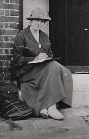 Doris Smith, Jan and Cora Gordon and the Mineral Treasures of N England