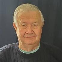 Phillip Franklin Nelson Obituary