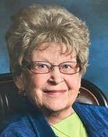 Ann Danby Obituary (1916-2017)