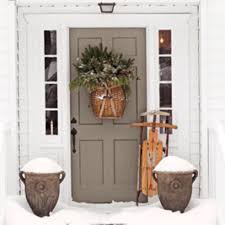 .color, 30 percent should be a secondary color or texture, and 10 percent should be an accent, says mary maydan, founder and principal of maydan for instance, you might paint the walls and doors of a children's room lavender and reserve white for the ceiling. Exterior Accent Colors For White House Love The Color Of The Door As An Exterior Accent Color For The Christmas Front Doors Home House Colors