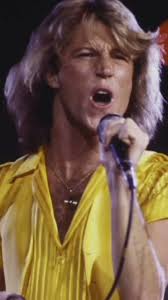 Andy Gibb