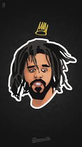 If you're in search of the best j cole wallpapers, you've come to the right place. J Cole Evolution 675x1200 Wallpaper Teahub Io