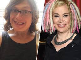 Image result for lana wachowski