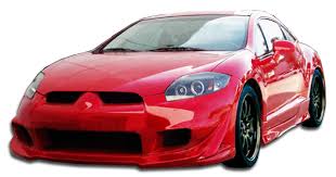 Maybe you would like to learn more about one of these? 2006 2012 Mitsubishi Eclipse Duraflex Eternity Body Kit 4 Piece