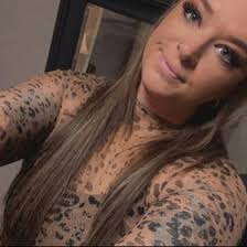 Candice Griggs (candaline)